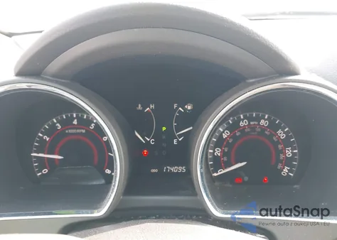 2008 Toyota Highlander z USA, uszkodzony, nr VIN JTEDS41A182020280